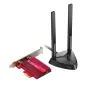 Tarjeta pci express wifi 6 tp - link