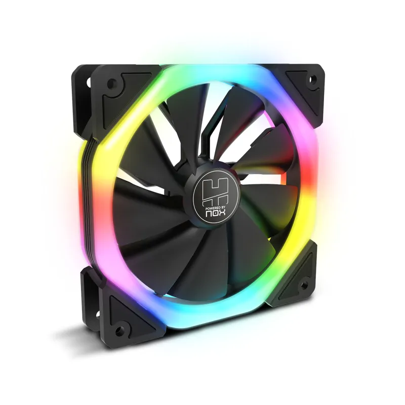 Ventilador caja nox hummer s - fan 1200mm