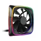 Ventilador caja sharkoon shark lights fan