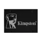 SSD KINGSTON KC600 1TB SATA3