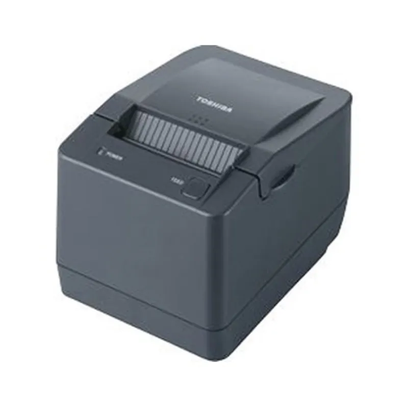 Impresora toshiba tickets usb trst - a00 sin