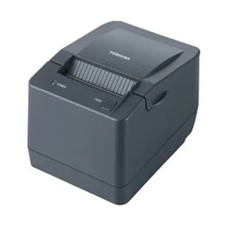 IMPRESORA TICKETS TOSHIBA A00 USB CON FUENTE ALIMENTACION