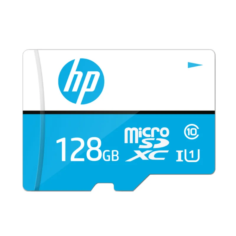 MICRO SD HP 128GB UHS-I U1 MICRO SD HP 128GB UHS-I U1