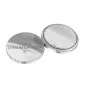 PILA DE BOTON GEMBIRD CR2032 LITIO 3V BLISTER 2 UNID