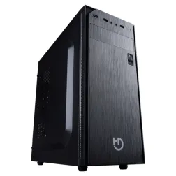 CAJA ATX HIDITEC KLYP 3-0