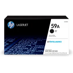 TONER HP 59A NEGRO