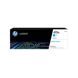 TONER HP 415A CIAN