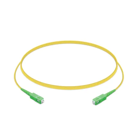 LATIGUILLO FIBRA UBIQUITI UACC-OFC-SM-PATCH-APCAPC UFIBER DE SC-APC A SC-APC 1,5