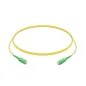 LATIGUILLO FIBRA UBIQUITI UACC-OFC-SM-PATCH-APCAPC UFIBER DE SC-APC A SC-APC 1,5