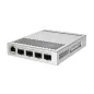 SWITCH MIRKOTIK CRS305-1G-4S+IN