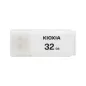 Memoria usb 2-0 kioxia 32gb u202