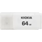USB 2-0 KIOXIA 64GB U202 BLANCO