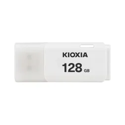 USB 2-0 KIOXIA 128GB U202 BLANCO