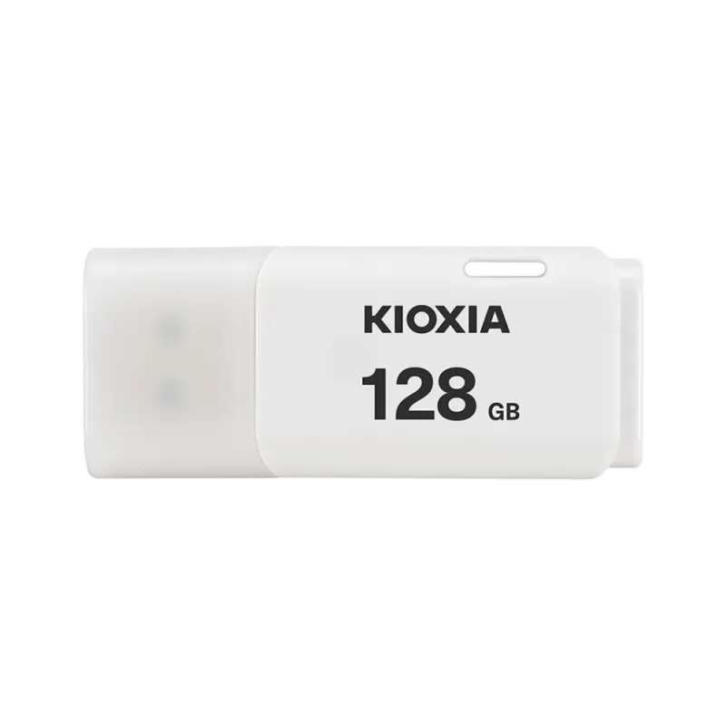 Memoria usb 2-0 kioxia 128gb u202