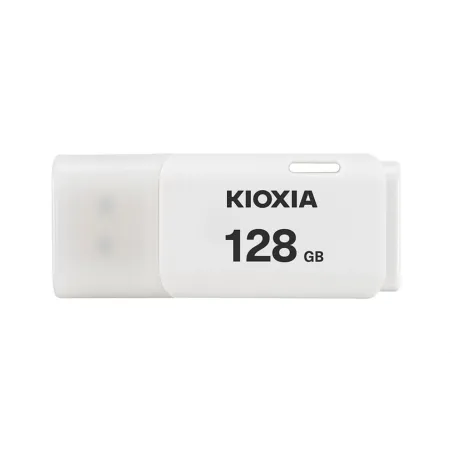 USB 2-0 KIOXIA 128GB U202 BLANCO