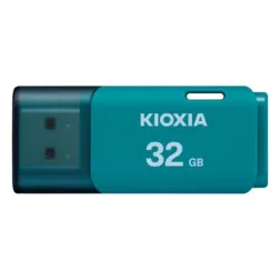 USB 2-0 KIOXIA 32GB U202 AQUA