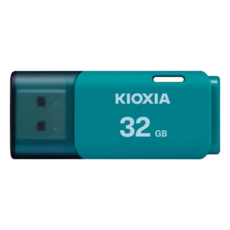 USB 2-0 KIOXIA 32GB U202 AQUA