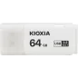 Memoria usb 3-2 kioxia 64gb u301