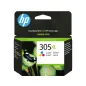 TINTA HP 305XL TRICOLOR