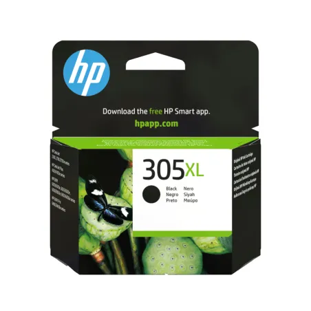 TINTA HP 305XL NEGRO