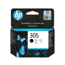 TINTA HP 305 NEGRO