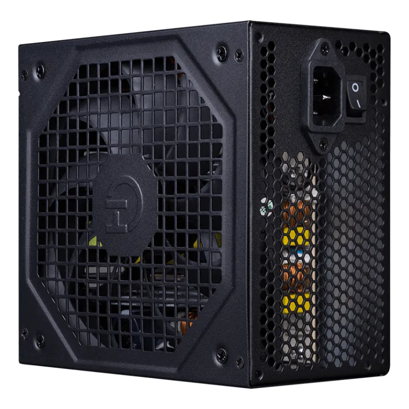 FUENTE ALIMENTACION HIDITEC GAMING 650W BZ650-80PLUS BRONZE CERTIFIED