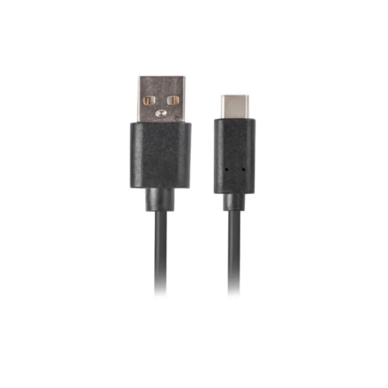 Cable usb lanberg 2-0 macho usb