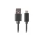 Cable usb lanberg 2-0 macho usb
