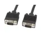 CABLE VGA LANBERG MACHO-MACHO FERRITA 1-8M NEGRO