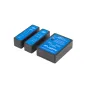 Tester poe lanberg cable rj45 rj12