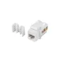 Conector keystone lanberg cat 5e utp