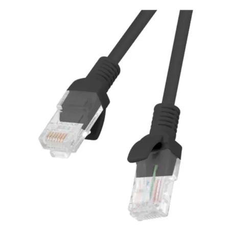 Cable red lanberg latiguillo cat-6 utp