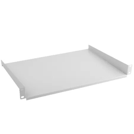 Bandeja fija lanberg 1u 483x315 mm