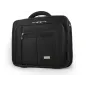 MALETIN NATEC BOXER 15-6" NEGRO