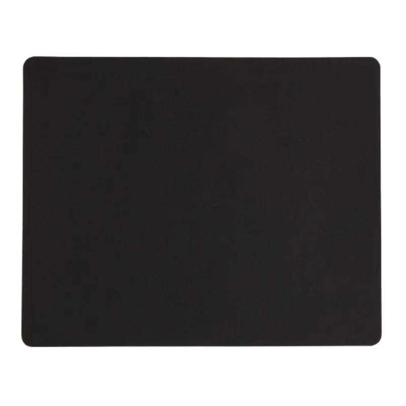 ALFOMBRILLA NATEC PRINTABLE NEGRO 220X180 MM