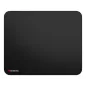 ALFOMBRILLA GAMING GENESIS CARBON 500 L 400X330MM LOGO