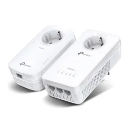 POWERLINE TP-LINK AV1300 GIGABIT AC WIFI KIT