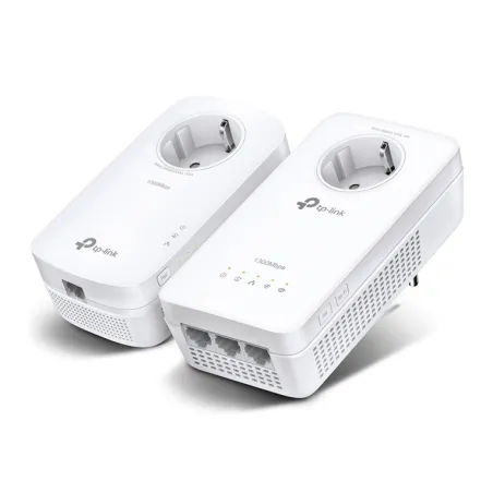 POWERLINE TP-LINK AV1300 GIGABIT AC WIFI KIT