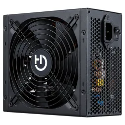 FUENTE ALIMENTACION HIDITEC GAMING 750W BZ750 80PLUS BRONZE CERTIFIED