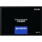 SSD GOODRAM CX400 512GB SATA3 SSD GOODRAM CX400 512GB SATA3