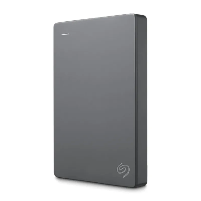 DISCO DURO EXT 2,5" SEAGATE 5TB BASIC NEGRO