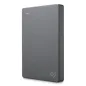 DISCO DURO EXT 2,5" SEAGATE 5TB BASIC NEGRO