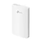 Punto de Acceso Inalámbrico TP-Link Omada EAP235-WALL PoE 1200Mbps- 2-4GHz 5GHz- Antenas de 4dBi- WiFi 802-11ac-a-n-b-g 802-3af-