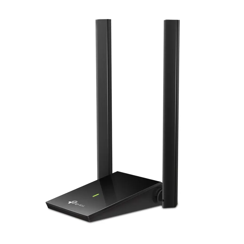 ADAPTADOR RED TP-LINK AC1300 DUAL ANTENA USB ADAPTADOR RED TP-LINK AC1300 DUAL ANTENA USB
