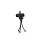 WEBCAM GAMING KROM KAM FHD 1920X1080PX NEGRA