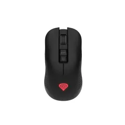 RATON GAMING INALAMBRICO GENESIS ZIRCON 330 SENSOR PAW3212 3600 DPI