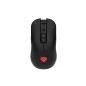 RATON GAMING INALAMBRICO GENESIS ZIRCON 330 SENSOR PAW3212 3600 DPI