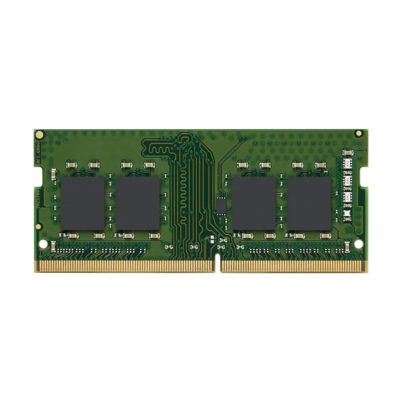 Memoria RAM Kingston ValueRAM KVR32S22S8-8 8GB- DDR4- 3200MHz- 1-2V- CL22- SODIMM
