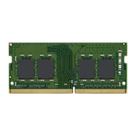 Memoria RAM Kingston ValueRAM KVR32S22S8-8 8GB- DDR4- 3200MHz- 1-2V- CL22- SODIMM