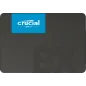 SSD CRUCIAL BX500 1TB SATA3